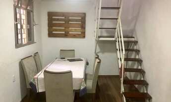 Imagem: Casa para Venda em Duque de Caxias, Vila