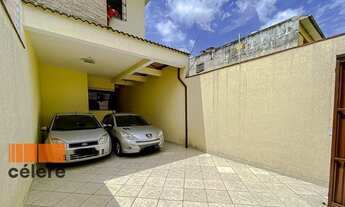 Imagem 2: Sobrado à venda, 152 m² por R$ 1.160.000,00 - Mooca - São Paulo/SP