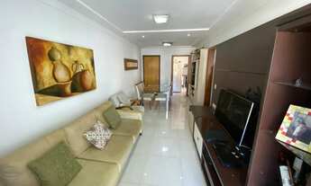 Imagem 3: Apartamento para venda com 77 metros quadrados com 2 quartos em Bento Ferreira - Vitória