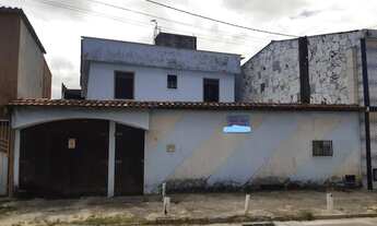 Imagem: VENDA DE CASA TÉRREA EM SIMÕES FILHO BAIRRO