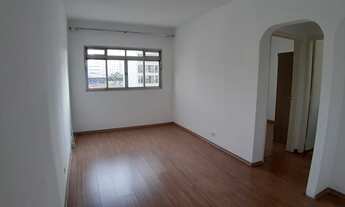 Imagem 1: Apartamento para venda tem 40 metros quadrados com 1 quarto em Indianópolis - São Paulo