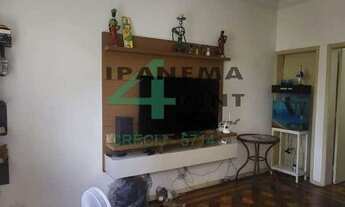 Imagem 3: Apartamento para venda com 80 metros quadrados com 2 quartos em Ipanema - Rio de Janeiro