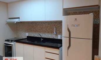 Imagem 6: Apartamento com 2 dormitórios à venda, 66 m² por R$ 560.000,00 - Morumbi - São Paulo/SP