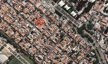 Imagem 2: Brooklin Paulista - RESID. / COMERC. - AC 306m² ao lado da Hípica Paulista!