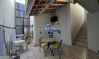 Imagem 6: SAO PAULO - Casa Comercial - ACLIMACAO