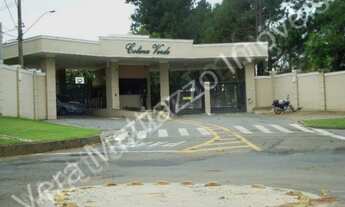 Imagem: LIMEIRA - Terreno Padrão - Jardim Colina