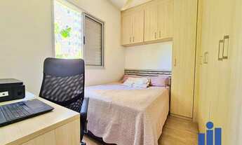 Imagem 4: Apartamento Térro no Tatuapé - 2 Dorm - 1 Vaga - Aceita Carro como parte do Pagamento