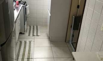 Imagem 5: Apartamento para venda possui 62 metros quadrados com 2 quartos em Ipiranga - São Paulo