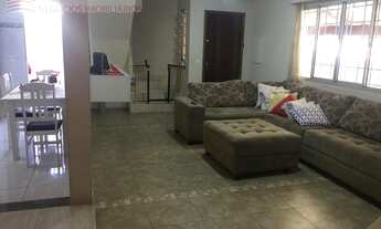 Imagem 5: São Paulo - Casa Padrão - Jardim Taboão