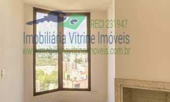 Imagem 6: APARTAMENTO DUPLEX ALTO PADRÃO PARA VENDA COM 592 METROS, 04 SUÍTES E 05 VAGAS EM VILA AND