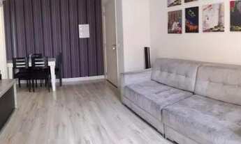 Imagem 3: Apartamento no Residence Páteo Morumbi, Paraisópolis - São Paulo, SP