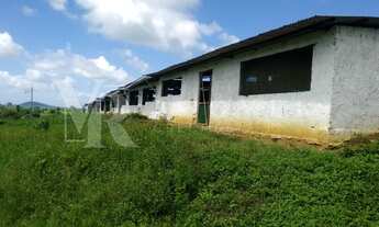 Imagem 6: Sítio para aluguel e venda possui 75000m2 com 2 quartos