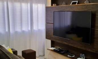 Imagem 3: Residencial Palladium, 3 quartos reformado, suíte, lazer, próximo ao parque