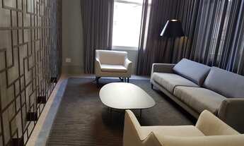 Imagem 4: Apartamento para venda possui 272 metros quadrados com 4 quartos em Aclimação - São Paulo