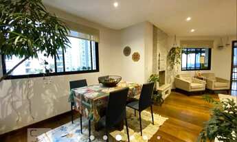 Imagem 6: Apartamento com 4 dormitórios à venda, 198 m² por R$ 629.000,00 - Vila Andrade - São Paulo