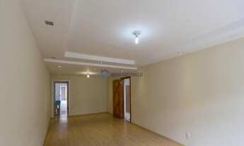 Imagem 2: Sobrado na região do Brooklin Paulista, com 3 dormitórios e 2 vagas de garagem