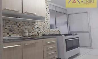 Imagem 6: São Paulo - Apartamento Padrão - Vila Clara