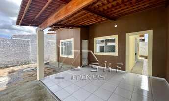 Imagem 3: Vendo casa 3 quartos 2 banheiros extremoz zona norte