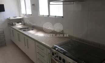 Imagem 4: 4 dormitórios sendo 2 suítes e 4 vagas de garagem no Tatuapé