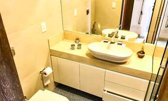 Imagem 13: Cobertura Duplex na altura do posto 6 na Barra da Tijuca para venda ou locação