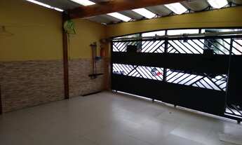 Imagem 2: CASA RESIDENCIAL em SÃO PAULO - SP, PARQUE IPÊ