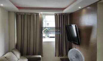 Imagem: Apartamento para venda com 60 metros quadrados