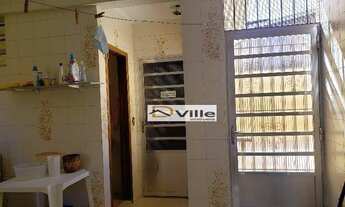 Imagem 4: Sobrado para venda possui 280m² com 3 quartos Vila Pereira Barreto