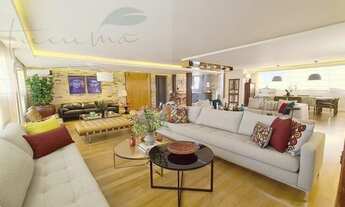 Imagem 7: Apartamento reformado com 3 suítes, 3 vagas e quadra de tênis perto do Parque do Povo