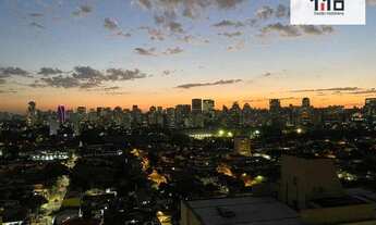 Imagem: Studio com 1 dormitório à venda, 26 m²