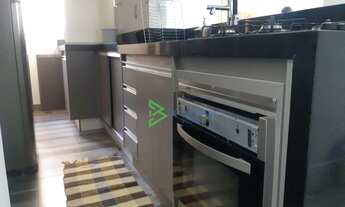 Imagem 6: Apartamento com 3 dormitórios à venda, 60 m² por R$ 430.000,00 - Jardim Íris - São Paulo/S