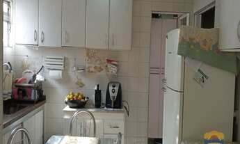 Imagem 7: OPORTUNIDADE PARA ADQUIRIR SEU APARTAMENTO - R$175.000,00 - Conjunto José Bonifácio!!!