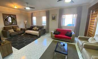 Imagem 7: Casa no Bairro Jardim Santa Marta