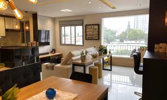 Imagem 2: Excelente apartamento 2 dormitórios, suíte!