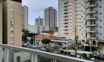Imagem 7: Apartamento para venda tem 54 metros quadrados com 1 quarto