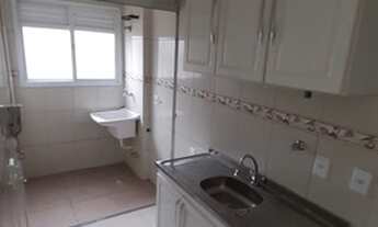 Imagem 5: Apartamento para venda possui 40 metros quadrados com 2 quartos em Vila Água Funda - São P