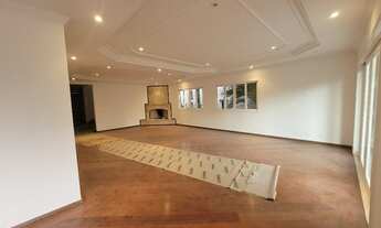 Imagem 4: Casa de condomínio para venda com 490 metros quadrados com 4 quartos