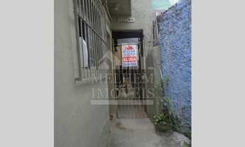 Imagem 2: Casa para locação - Vila Maria, São Paulo