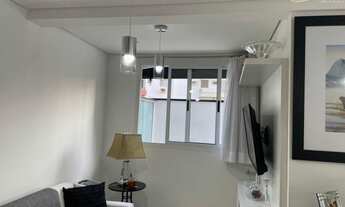 Imagem 7: Duplex para venda com 130 metros quadrados com 3 quartos em Bela Vista - São Paulo - SP