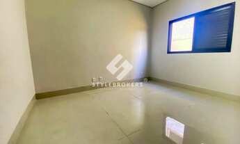 Imagem 7: Uma Belíssima Casa com acabamento premium e 4 quartos sendo 3 suítes