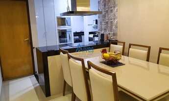 Imagem 7: São Bernardo do Campo - Apartamento Padrão - Baeta Neves