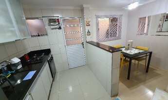 Imagem 5: Casa, 2 dorm, 1 vaga, mobiliada e reformada. Oportunidade!