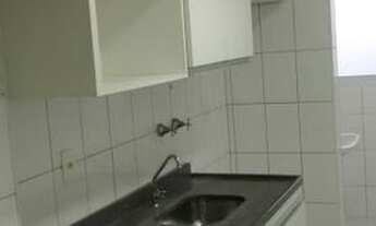 Imagem: Apartamento para Venda em São Paulo, BARRA