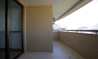 Imagem 4: Apartamento para venda com 180 metros quadrados com 4 quartos