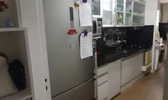 Imagem: Apartamento para venda com 70 metros quadrados