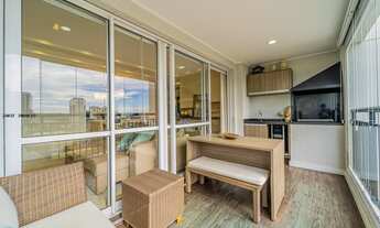 Imagem 3: Apartamento para Venda em São Paulo, VILA CRUZEIRO, 2 dormitórios, 1 suíte, 2 banheiros, 2