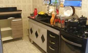 Imagem 2: SOBRADO em Condomínio fechado / Interlagos - 2DORM - R$ 350.000,00 MIL - JARDIM LALLO / ES