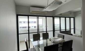 Imagem 2: Solar do Franceses Apto. com 98 m2, 3quartos