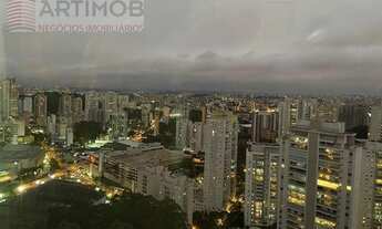 Imagem 4: São Paulo - Apartamento Padrão - Morumbi