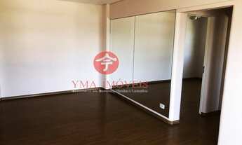 Imagem 4: Apartamento para venda tem 75 metros quadrados com 2 quartos em Vila Leopoldina - São Paul