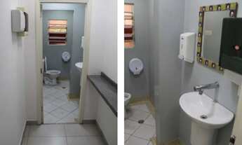 Imagem 4: Casa para aluguel possui 418 metros quadrados com 13 quartos em Perdizes - São Paulo - SP